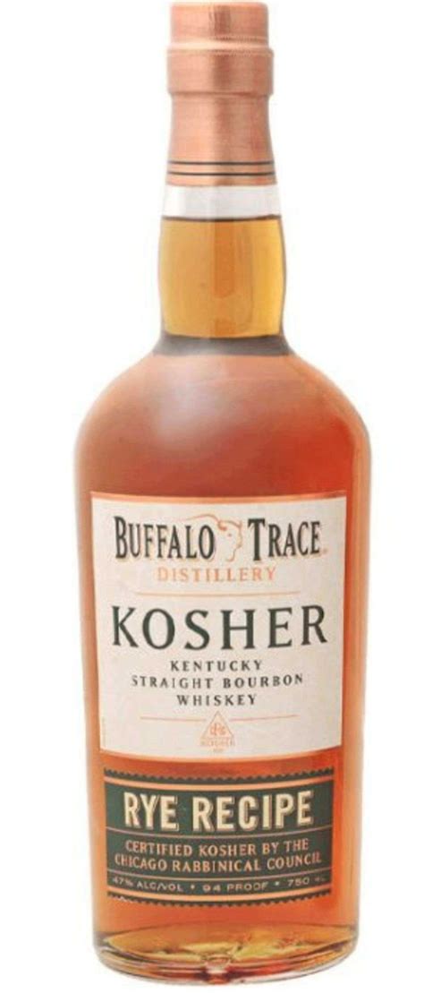 Buffalo trace kosher. Things To Know About Buffalo trace kosher. 
